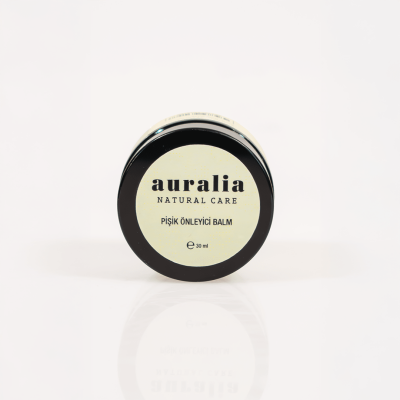 Auralia Pişik Önleyici Balm 30 ml - 1