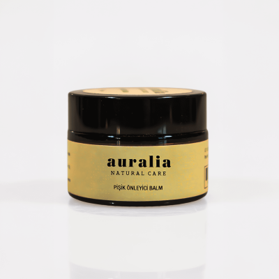 Auralia Pişik Önleyici Balm 30 ml - 2